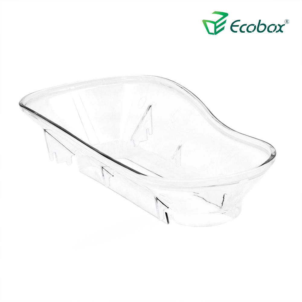 Embudo de recarga de cubo de gravedad Ecobox XCP-07101D