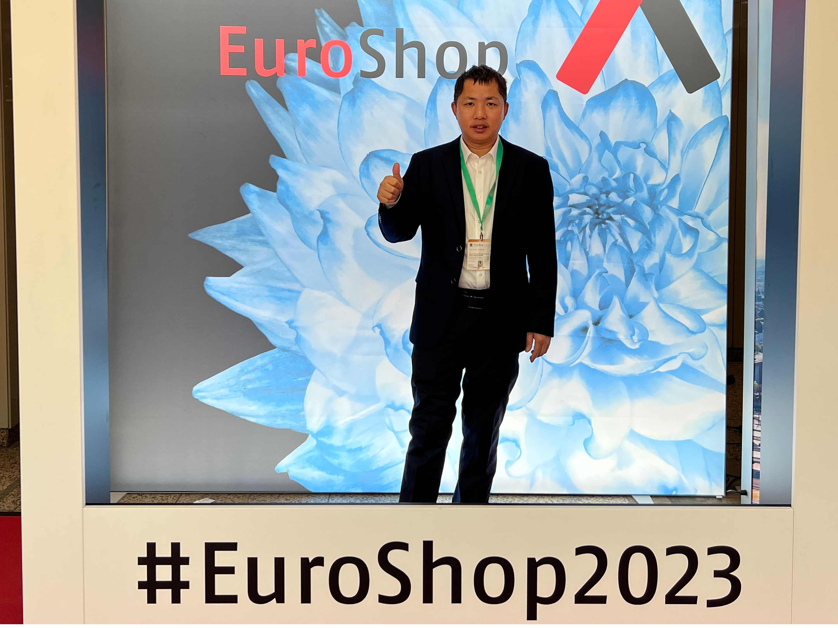 Ecobox EuroShop 2023: ¡TODO LO QUE TE MUEVE!