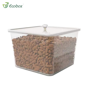 Ecobox SPH-048 tarro hermético granel frutos secos