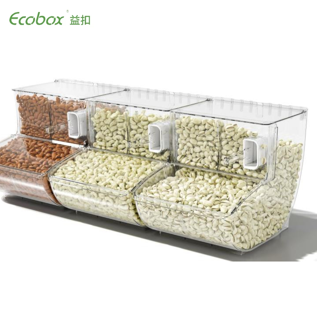 Cubo de basura Ecobox LD-06