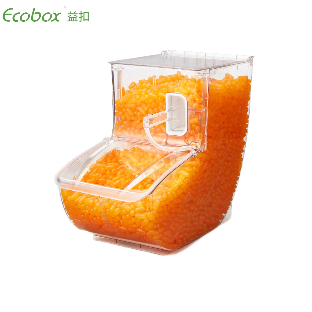  Cubo de basura Ecobox LD-02