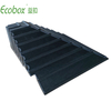 Ecobox Ecológico WC313 plátano falso fresco produce elevador de paso