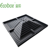Ecobox Ecológico WC313 plátano falso fresco produce elevador de paso
