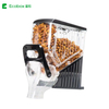 Papelera de gravedad Ecobox ZT-03 