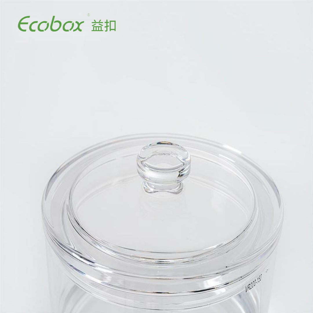 Ecobox SPH-VR200-400B Contenedor hermético para alimentos a granel 10.1L