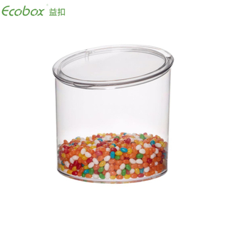 Ecobox MY-0201B tarro hermético granel frutos secos