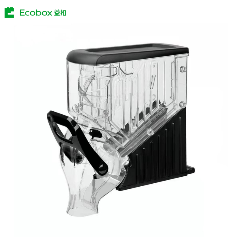 Papelera de gravedad Ecobox ZT-03 