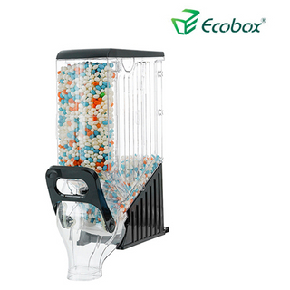 Dispensador por gravedad Ecobox ZLH002 13L