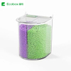 ECOBOX MY-0101C SUPERKET BUN A BUNBLE BUN para comida a granel y dulces