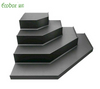 Ecobox-escalón de plátano ecológico, escalón falso de fruta única