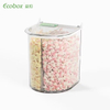 Ecobox MY-0101C Contenedor a granel apilable para supermercado para alimentos y dulces a granel