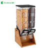Dosificador por gravedad Ecobox ZT-01 19L