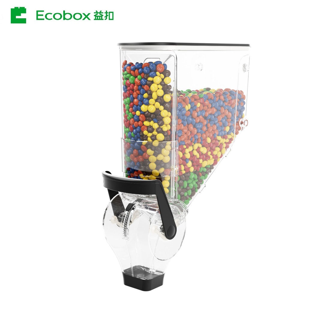 ECOBOX nuevo dispensador de gravedad ZT-08