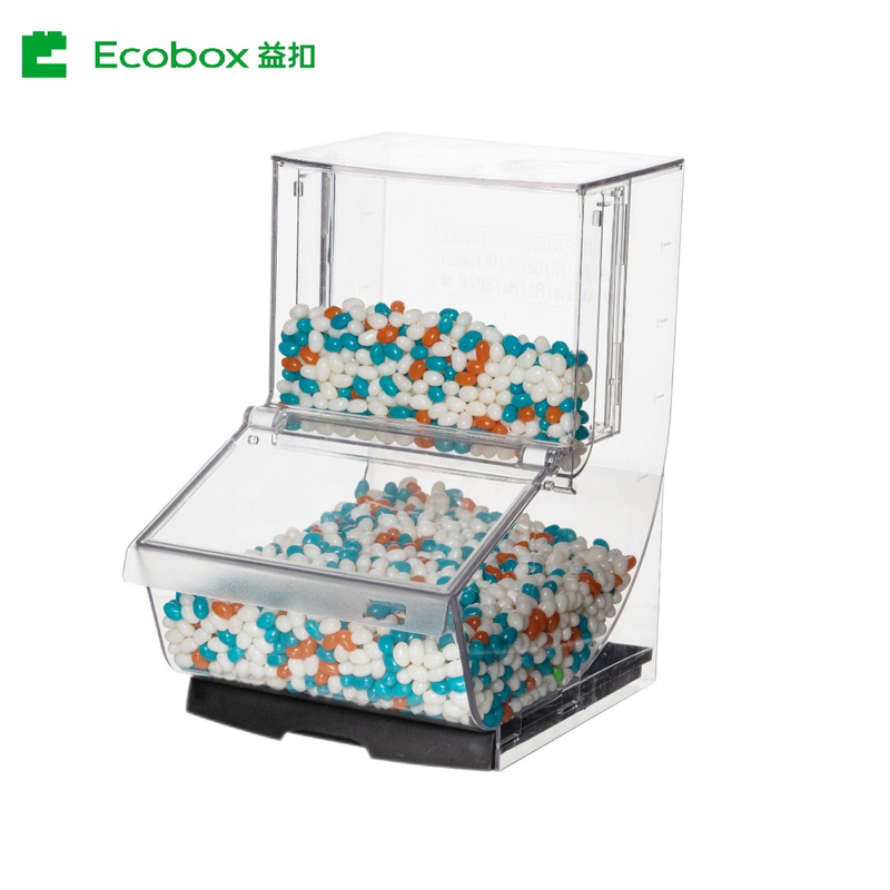 ECOBOX LD-03 SCOOP BIN