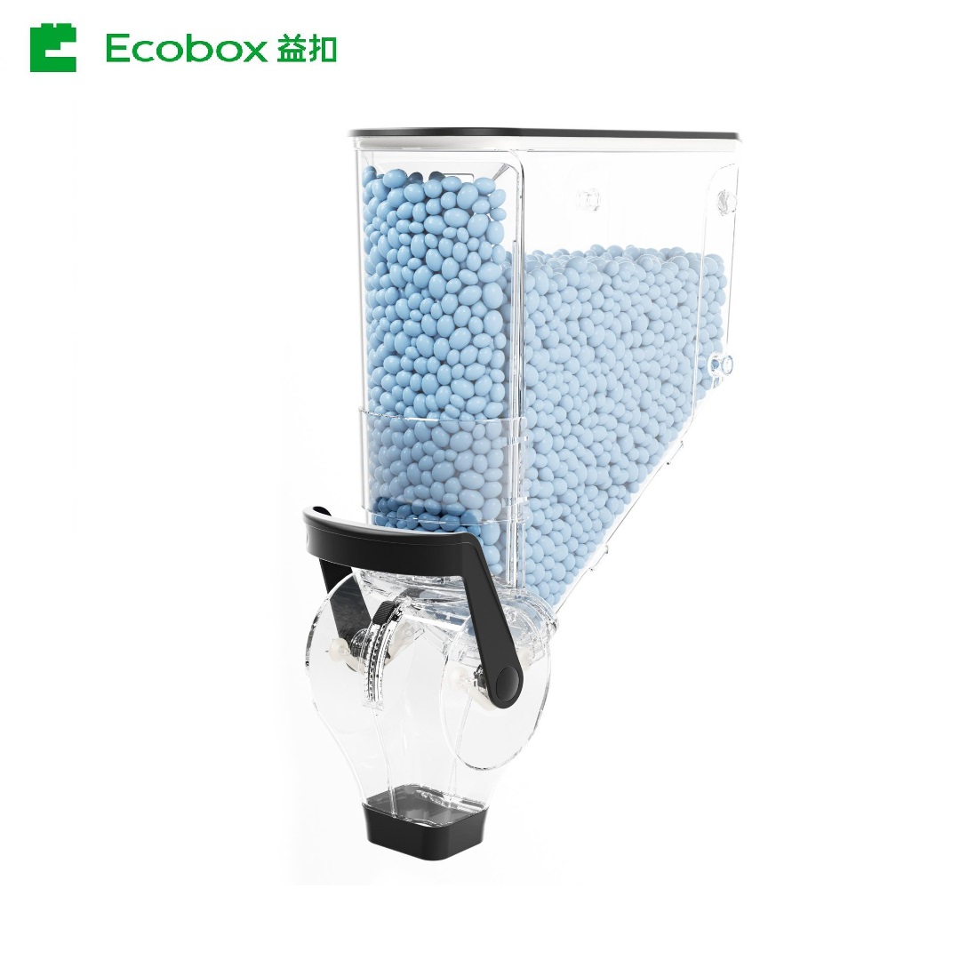 ECOBOX nuevo dispensador de gravedad ZT-08