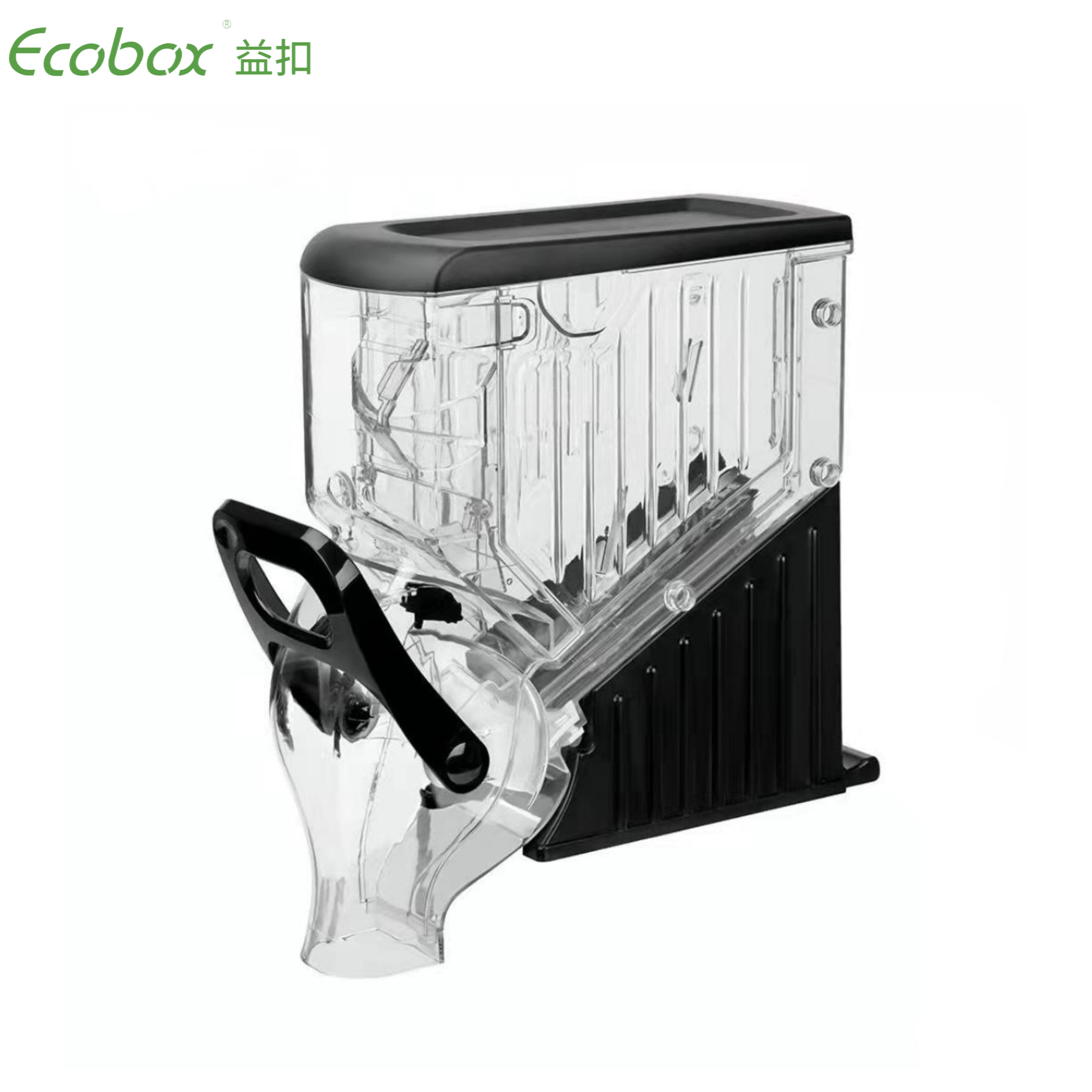 Papelera de gravedad Ecobox ZT-03 