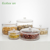 Ecobox SPH-VR300-120B Contenedor hermético para alimentos a granel 5.8L