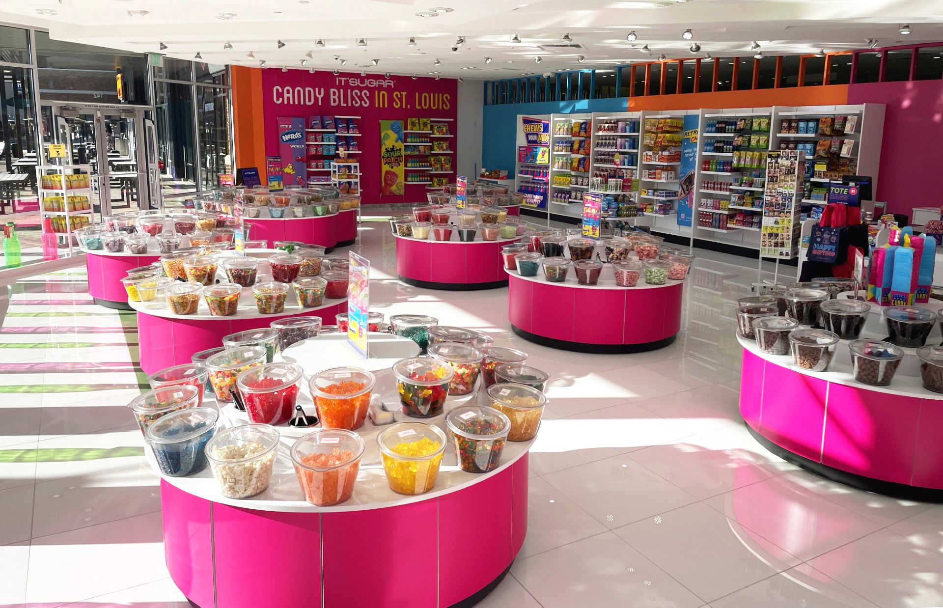 ¿Cómo elegir un dispensador de alimentos a granel fácilmente?