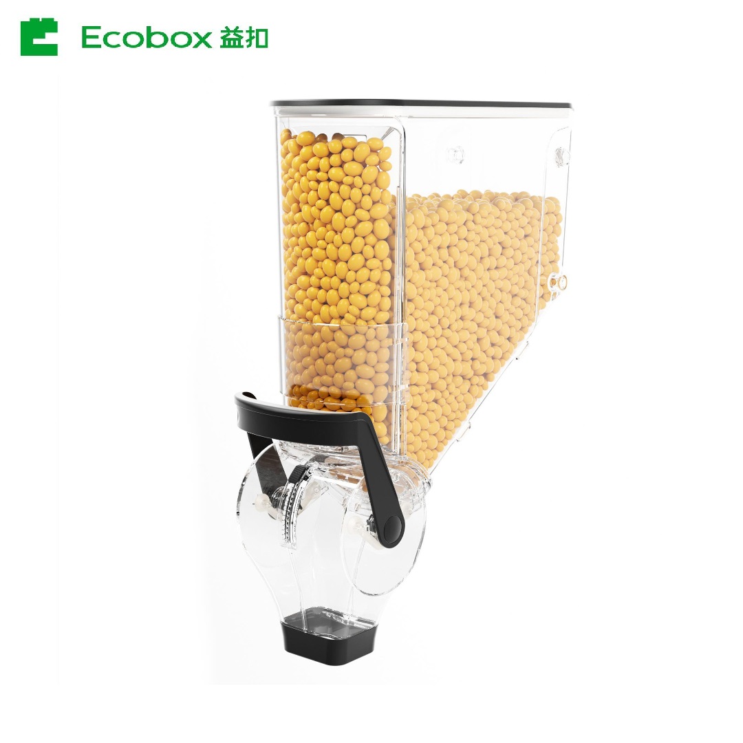 ECOBOX nuevo dispensador de gravedad ZT-08