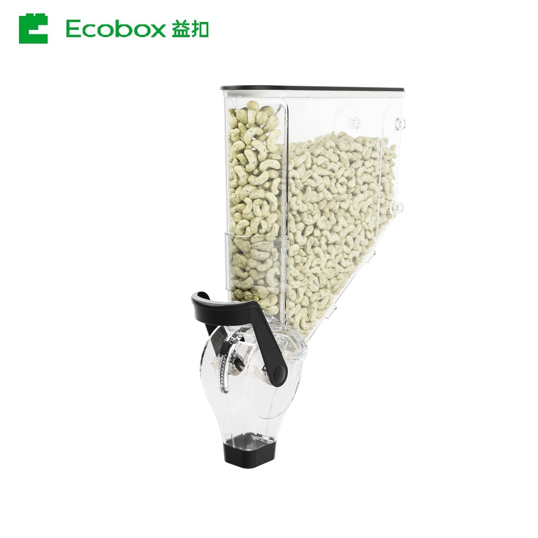 ECOBOX NUEVO ZT-10 Gravity Bin