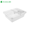 Recipiente de alimentos a granel EcoBox LD-05 con SCOOP