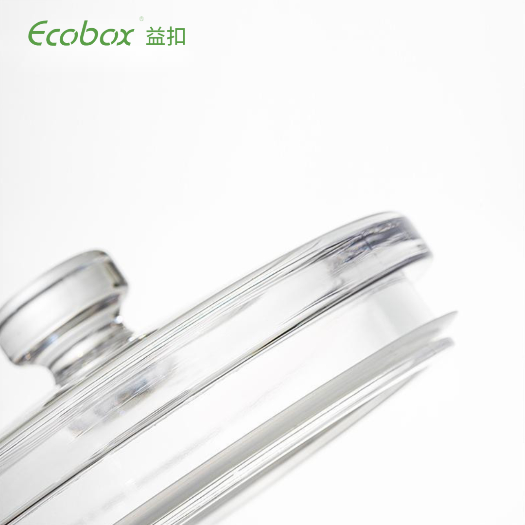 Ecobox SPH-VR300-120B Contenedor hermético para alimentos a granel 5.8L