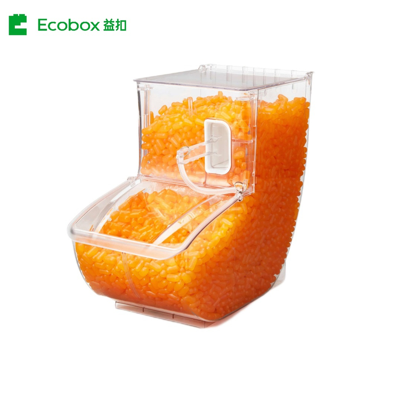  Cubo de basura Ecobox LD-02