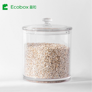 ECOBOX MY-04/05/06/08 Atertight Bulk Bin Jar