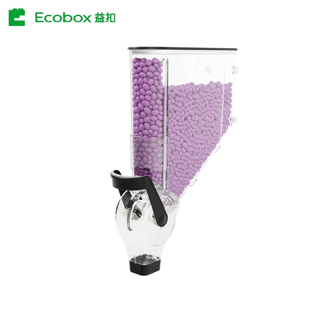 ECOBOX NUEVO ZT-10 Gravity Bin