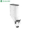 ECOBOX NUEVO ZT-07 Dispensador de gravedad