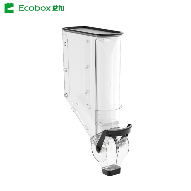 ECOBOX NUEVO ZT-07 Dispensador de gravedad