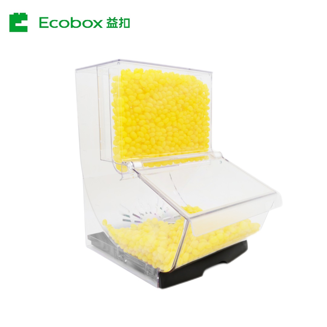 ECOBOX LD-03 SCOOP BIN