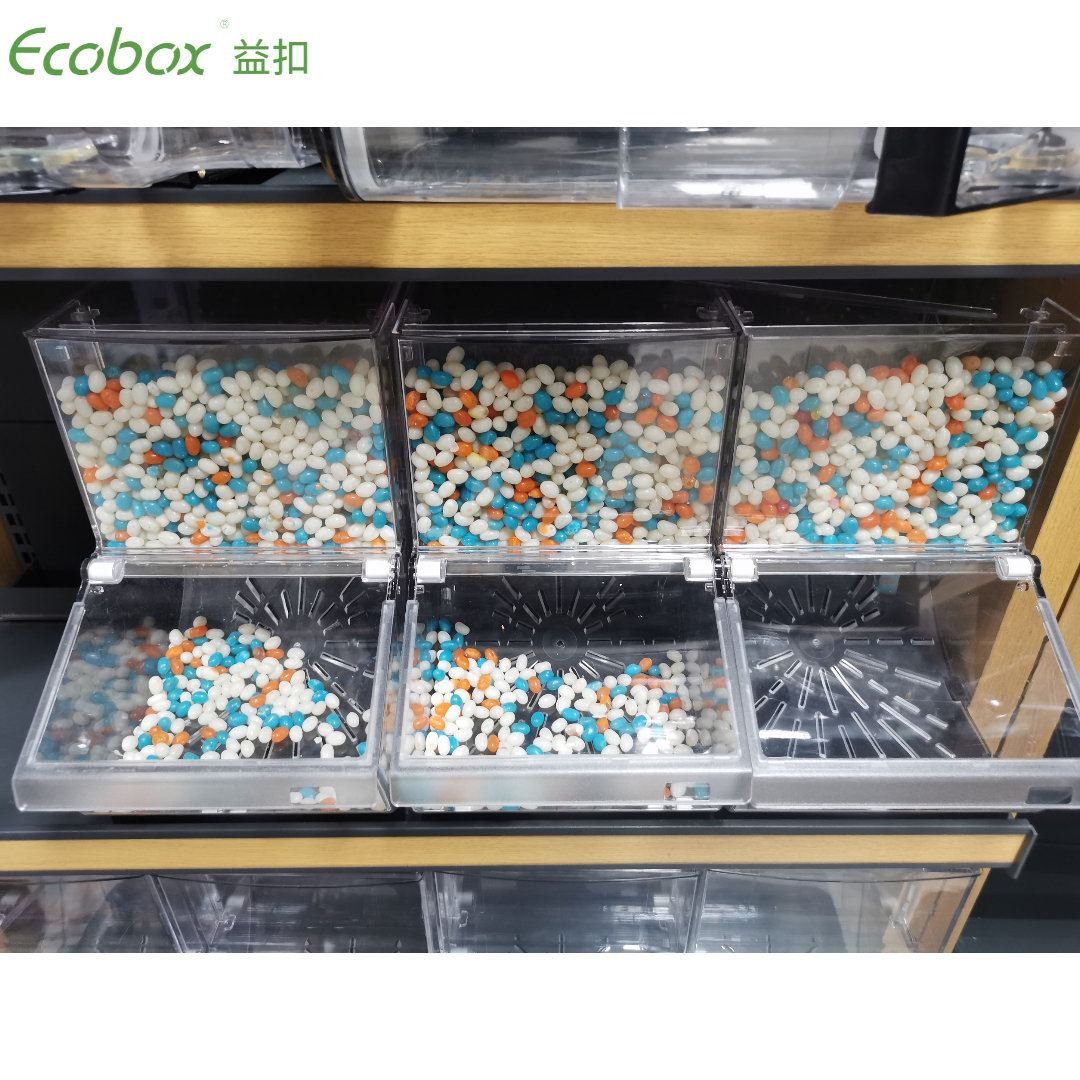 Cubo de basura Ecobox LD-03