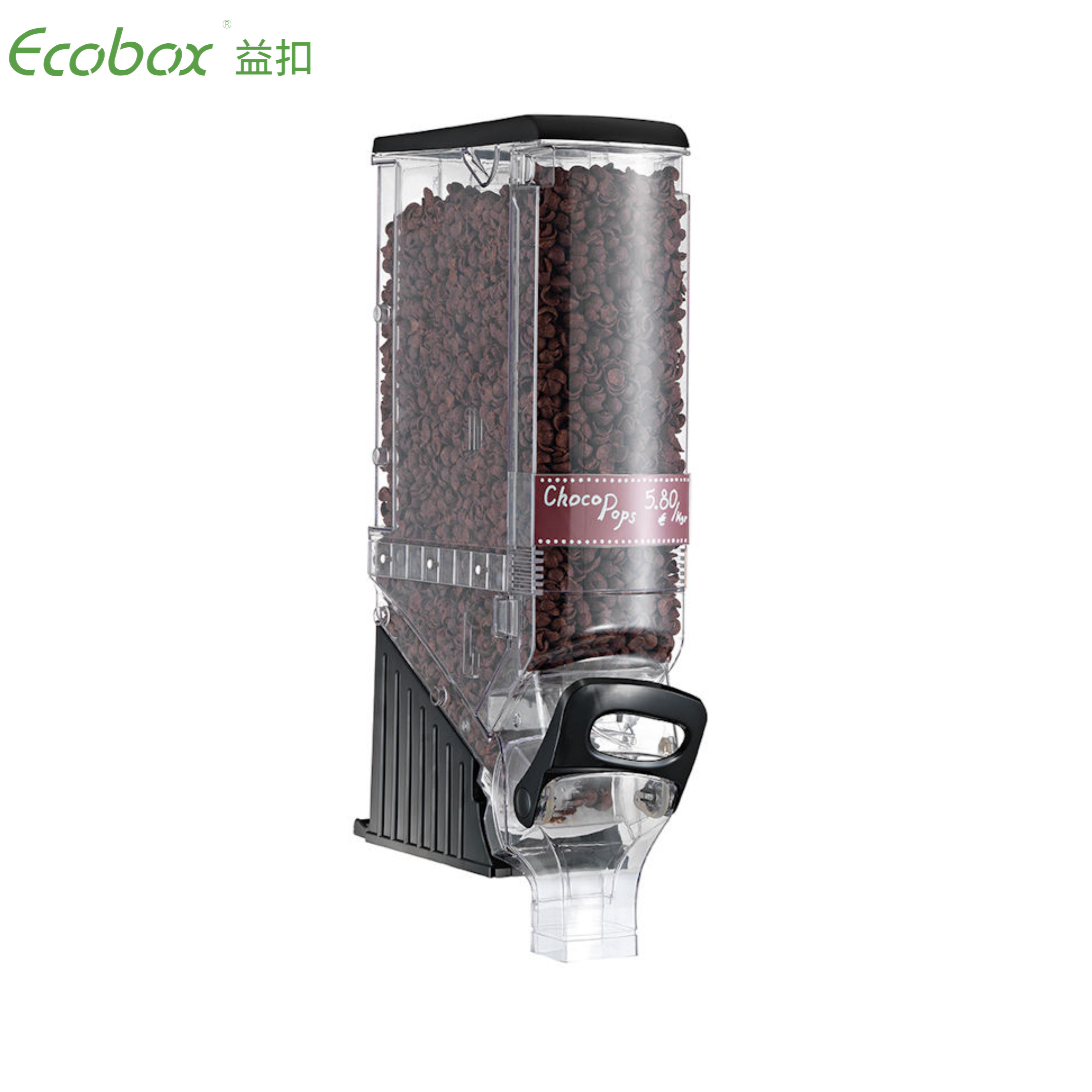 Dosificador por gravedad Ecobox ZT-01 19L