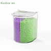 Ecobox MY-0101C Contenedor a granel apilable para supermercado para alimentos y dulces a granel