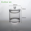 Ecobox SPH-VR200-250B Contenedor hermético para alimentos a granel 6L