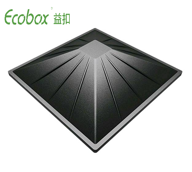 Ecobox Falso peldaño vertical monofruta ecológico