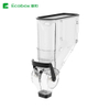 ECOBOX nuevo dispensador de gravedad ZT-08
