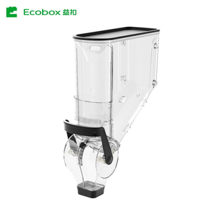 ECOBOX nuevo dispensador de gravedad ZT-08